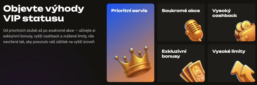 slotlair vip program