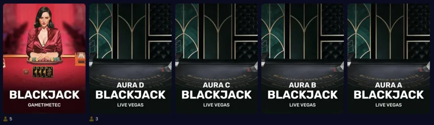slotsgem blackjack