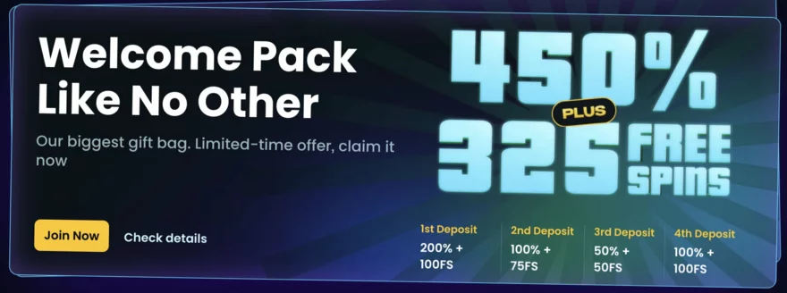 snatch casino uvítací bonus