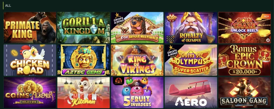 spinbetter eth casino
