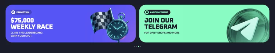 thrill casino bonus