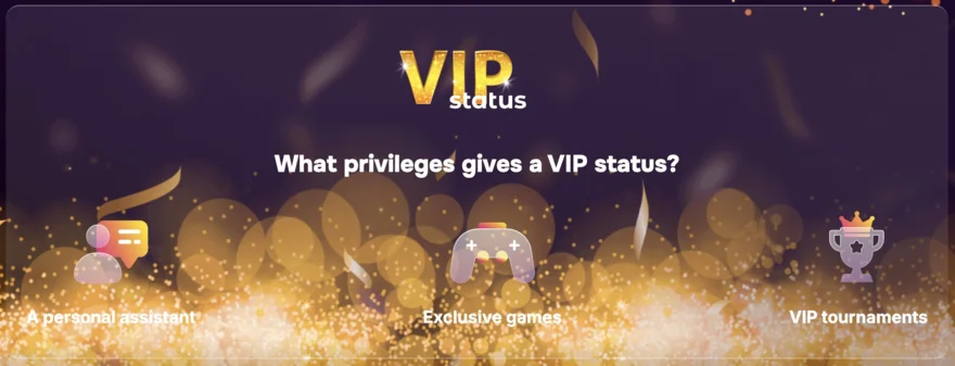 verde casino vip