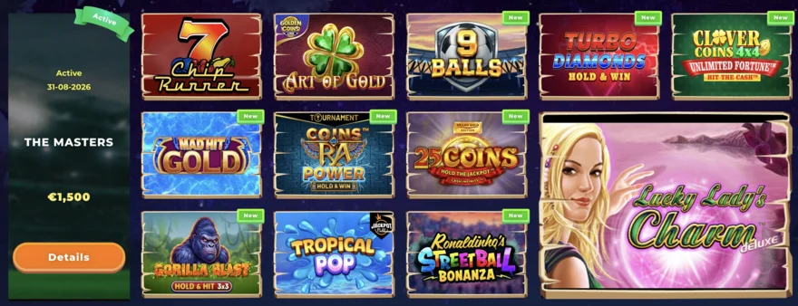 vlt automaty wazamba