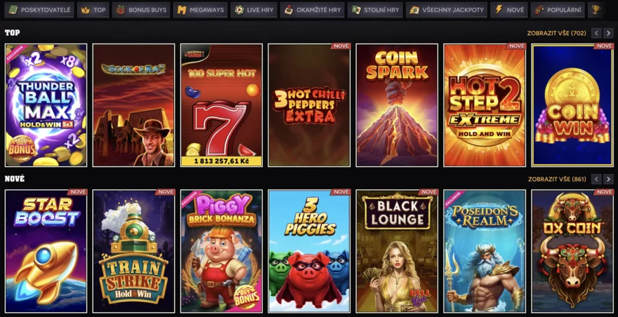 wintino casino hry