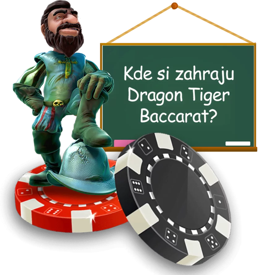 Úvodní obrázek - Gonzo s tabulí