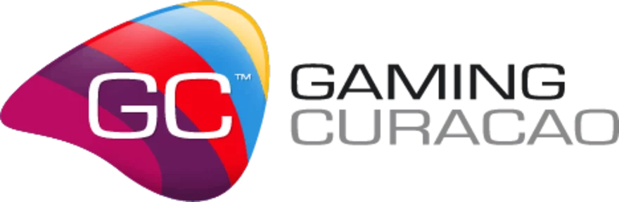 Curaçao Gaming - logo