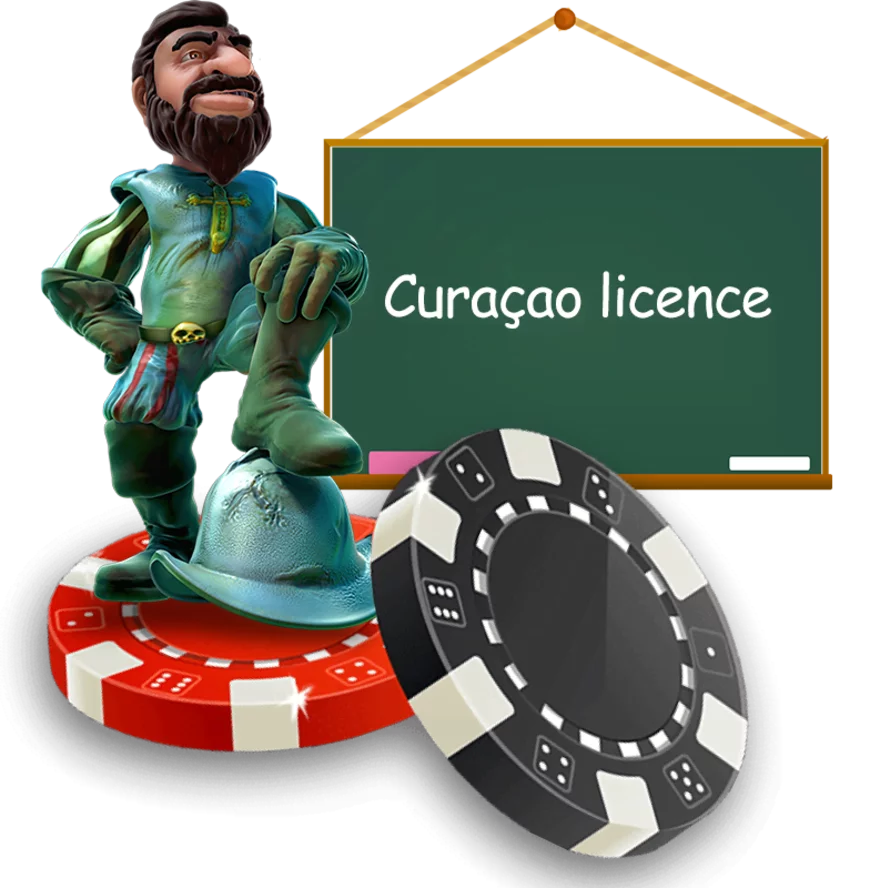 Úvodní obrázek - Gonzo s tabulí