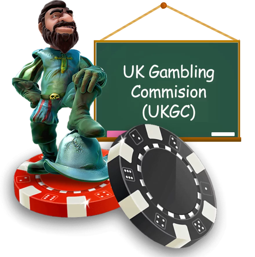 Úvodní obrázek - Gonzo s tabulí