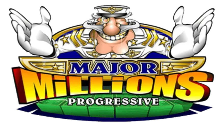 Major Millions - ikona
