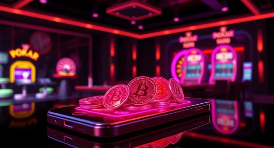 TOP zahraniční casina