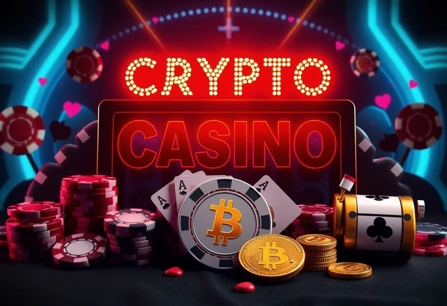 TOP zahraniční casina