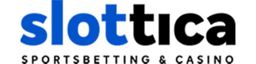 Slottica Casino logo