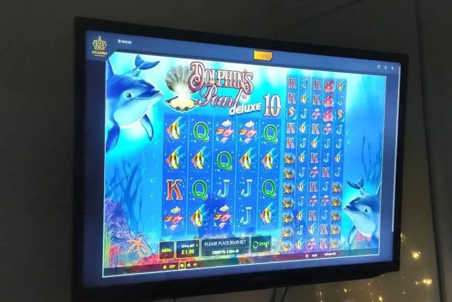 Online casino fórum vlákno - příspěvek