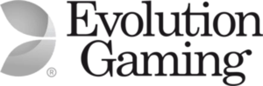 Evolution Gaming logo