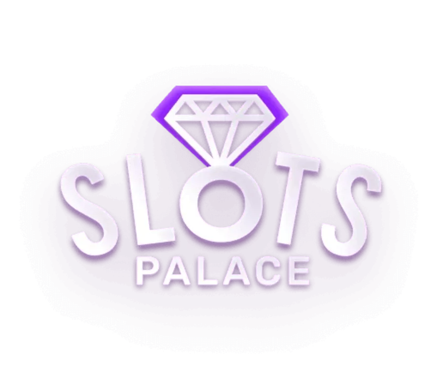 Slots Palace logo