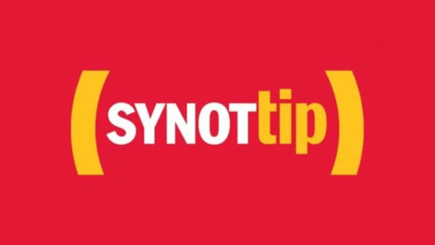 Synot Tip Casino logo