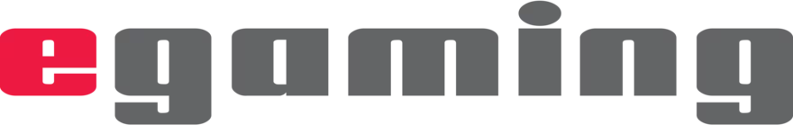 e-gaming logo