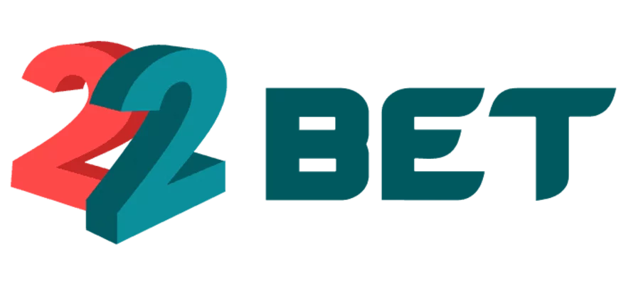 22Bet Casino logo