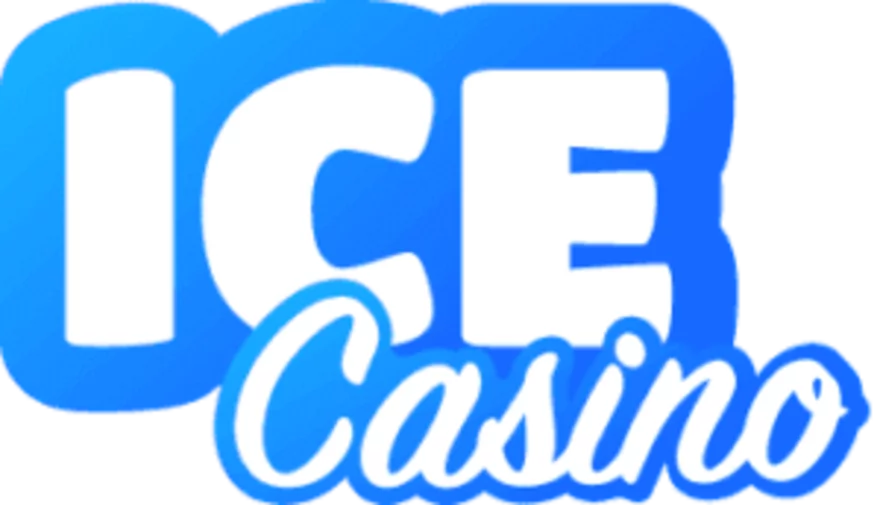 Ice Casino logo