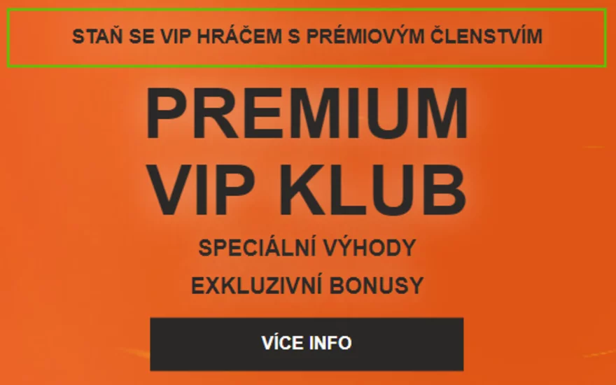 Kajot VIP