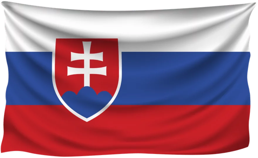 Slovenská vlajka