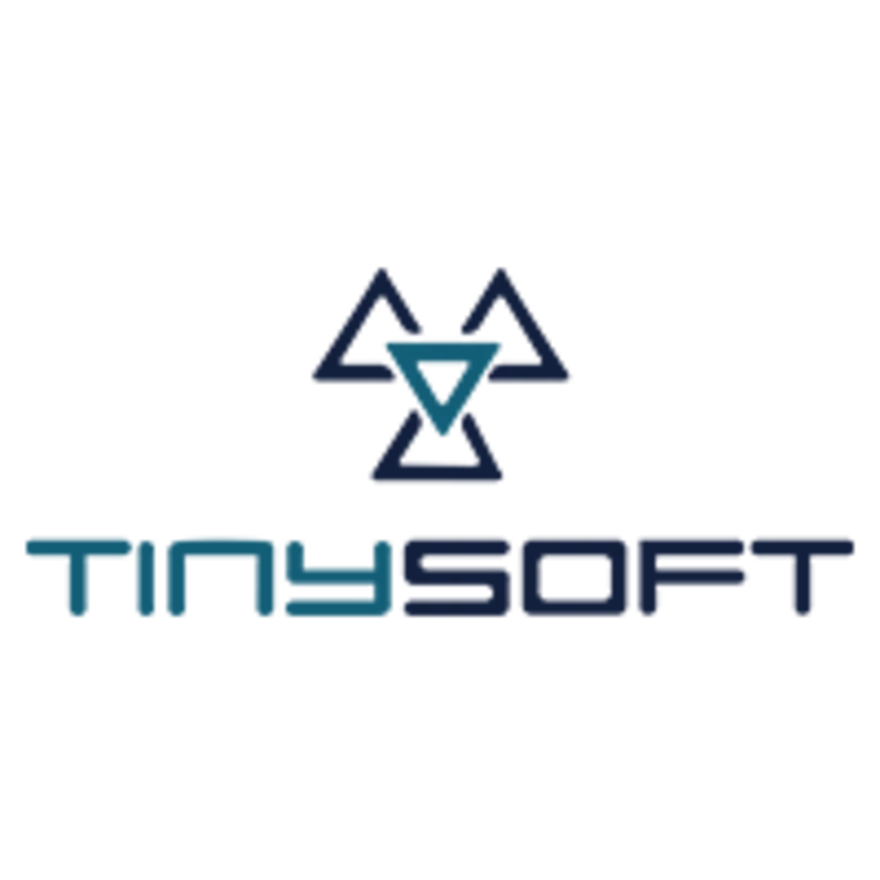 Tinysoft logo