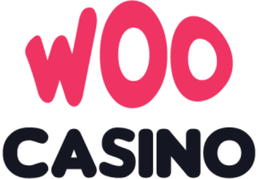 WooCasino logo