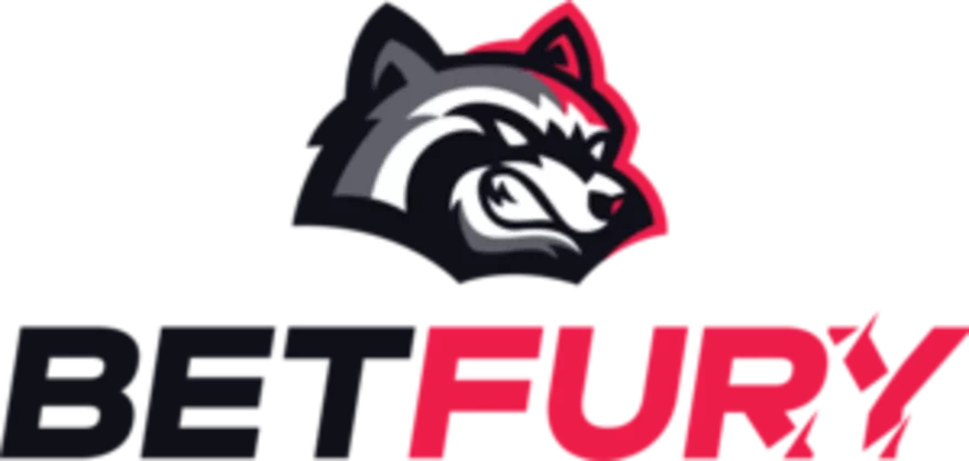Logo - online casino Betfury