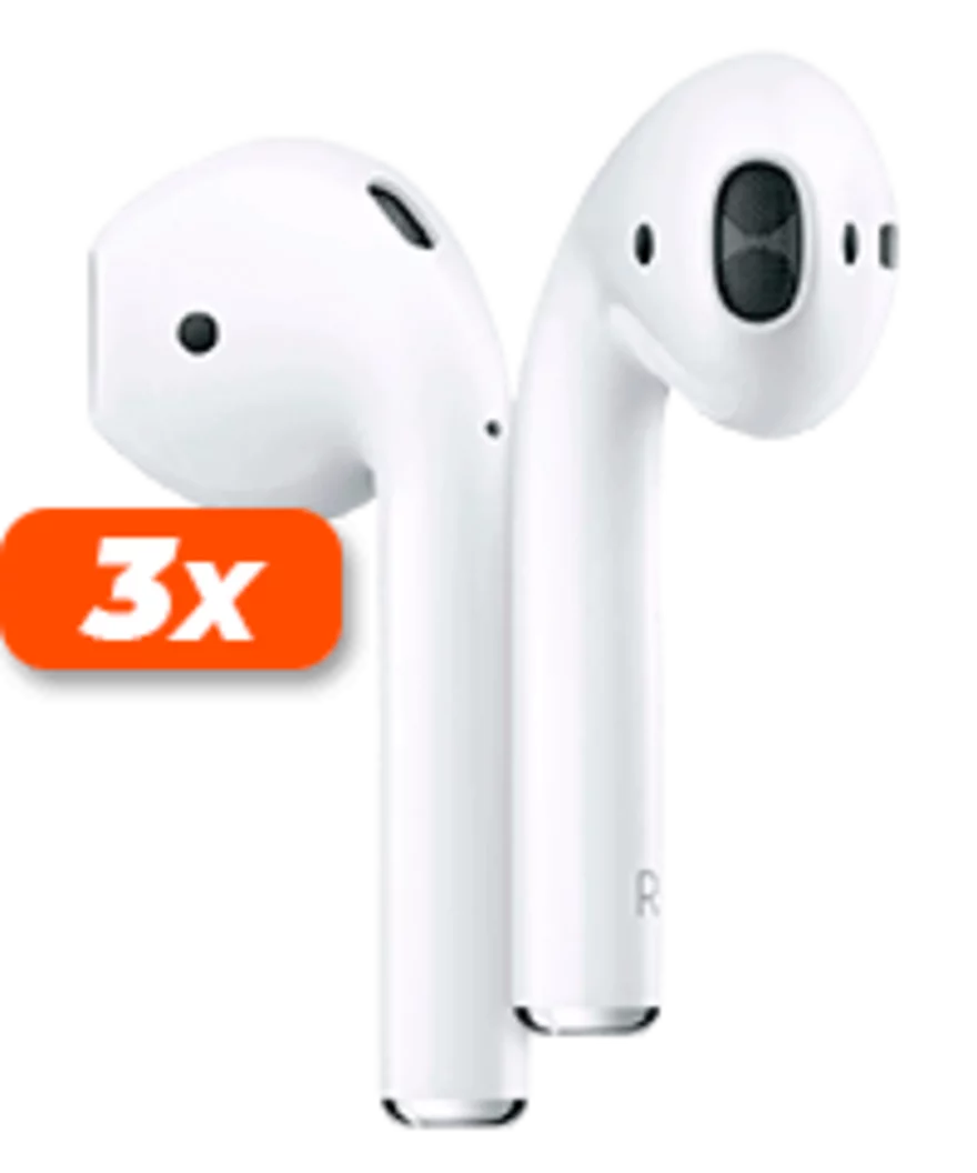 Apple Airpods