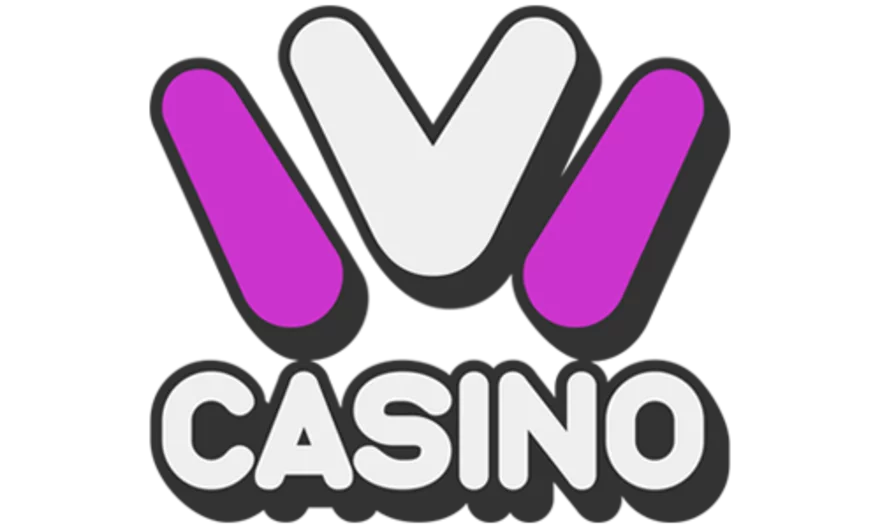 Logo - IVI Casino