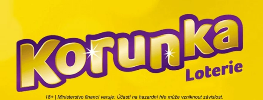 Loterie Korunka logo