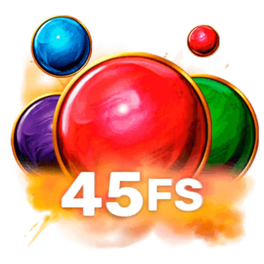 Lucky Bird online casino - free spins bonus