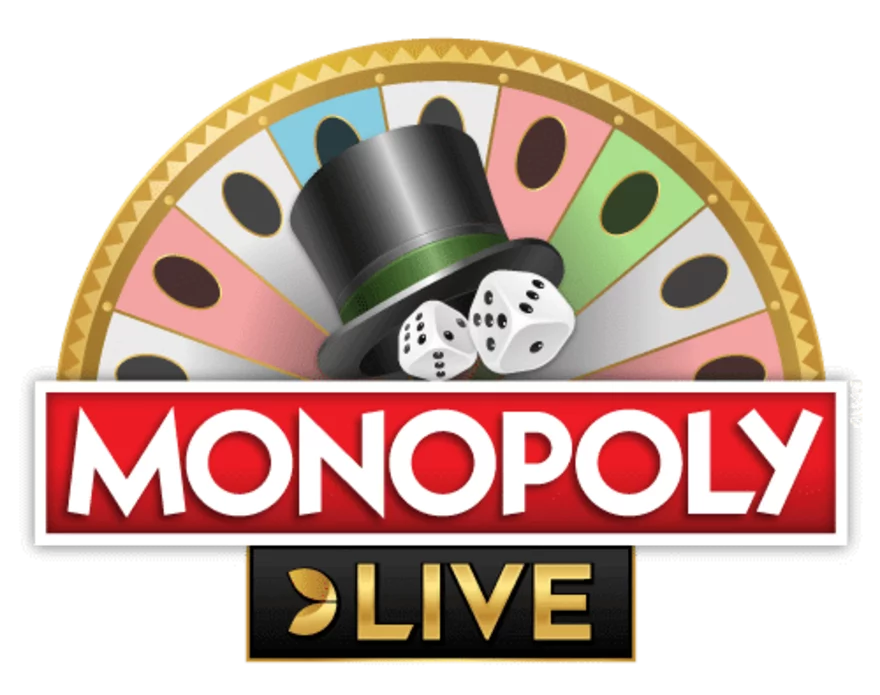 Monopoly Live logo