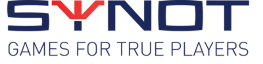 Synot Games logo