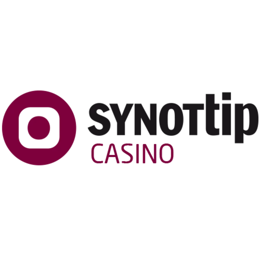 SynotTip Casino logo