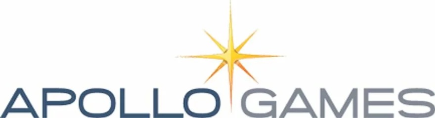 Apollo Games logo