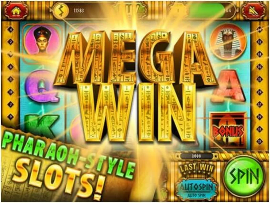 Slots Golden Tomb