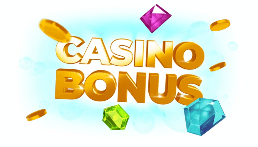 Casino bonus
