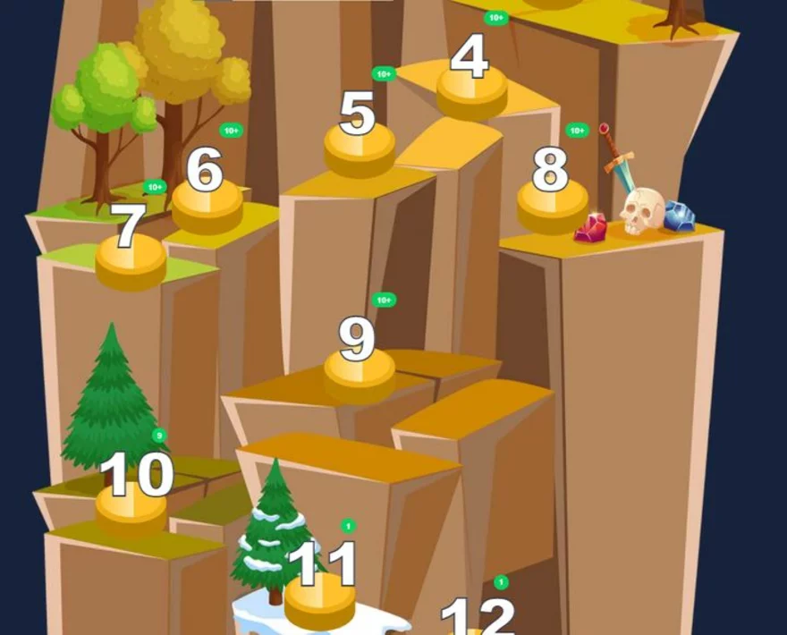 Halloween Pass - WildTornado Casino - promoakce - levely