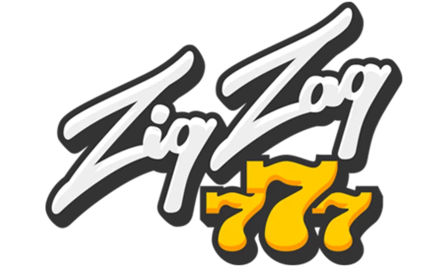 Logo - ZigZag 777 Casino