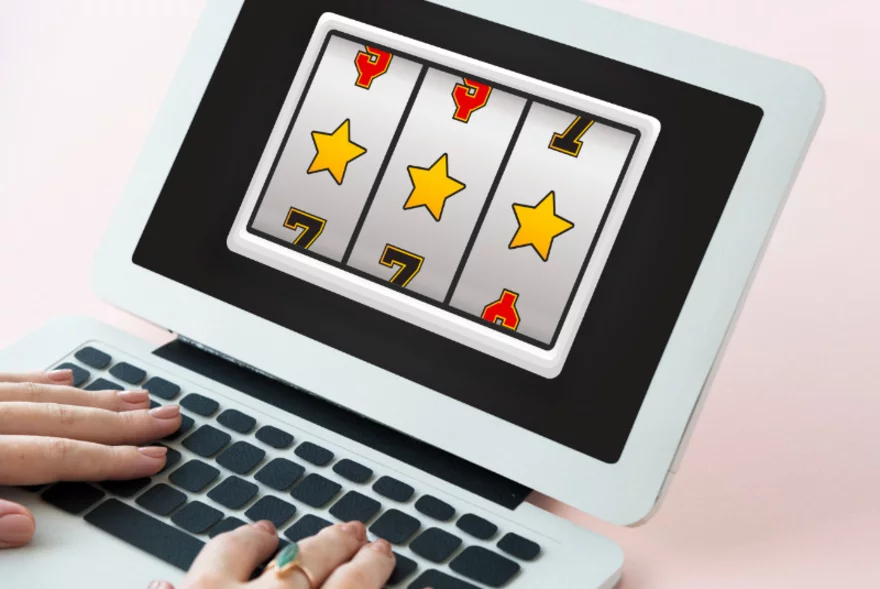 Závislost na sázení