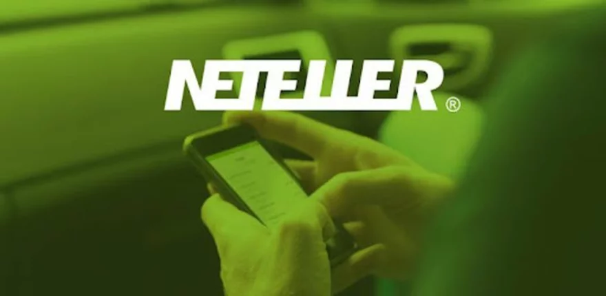Neteller logo