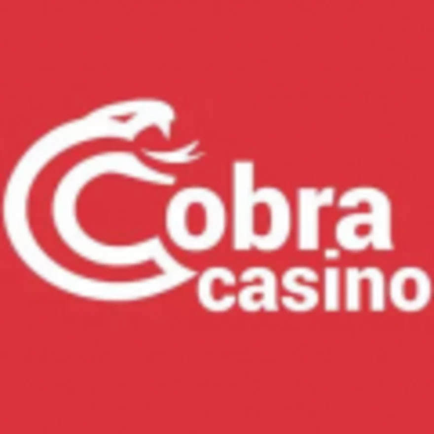 Cobra Casino - logo