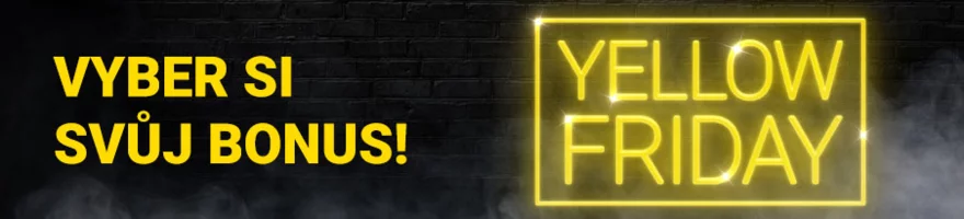 Fortuna Yellow Friday