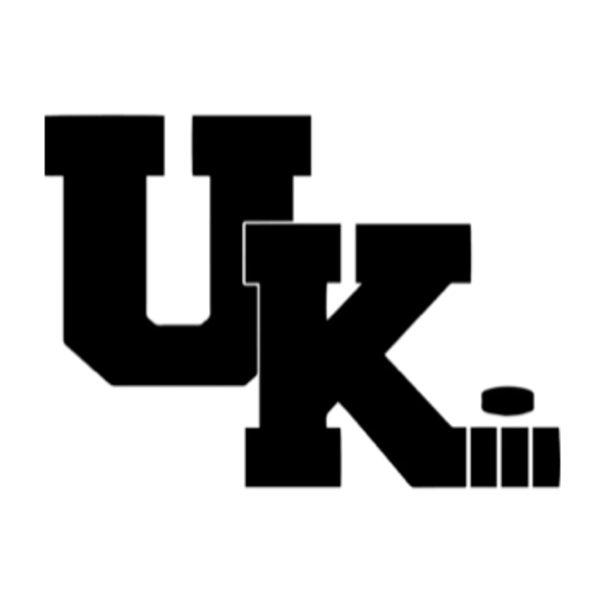 UK Hockey Prague — logo