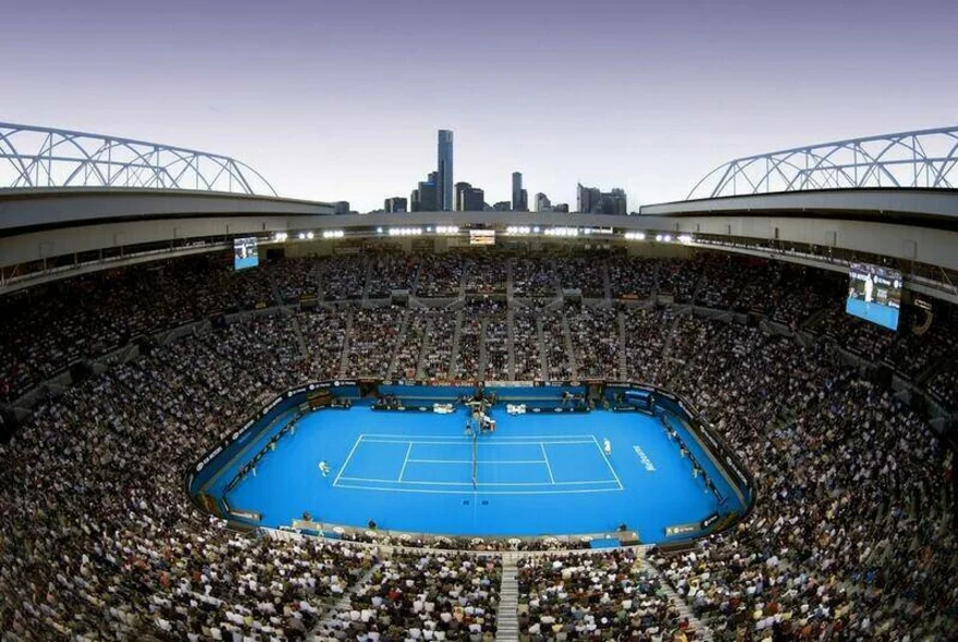 Rod Laver Arena