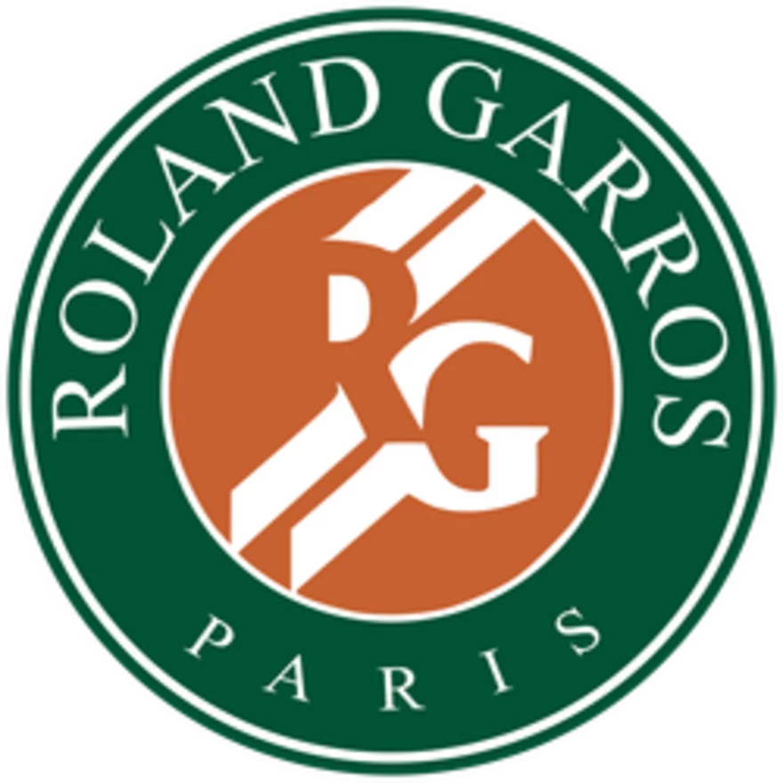 Logo Roland Garros