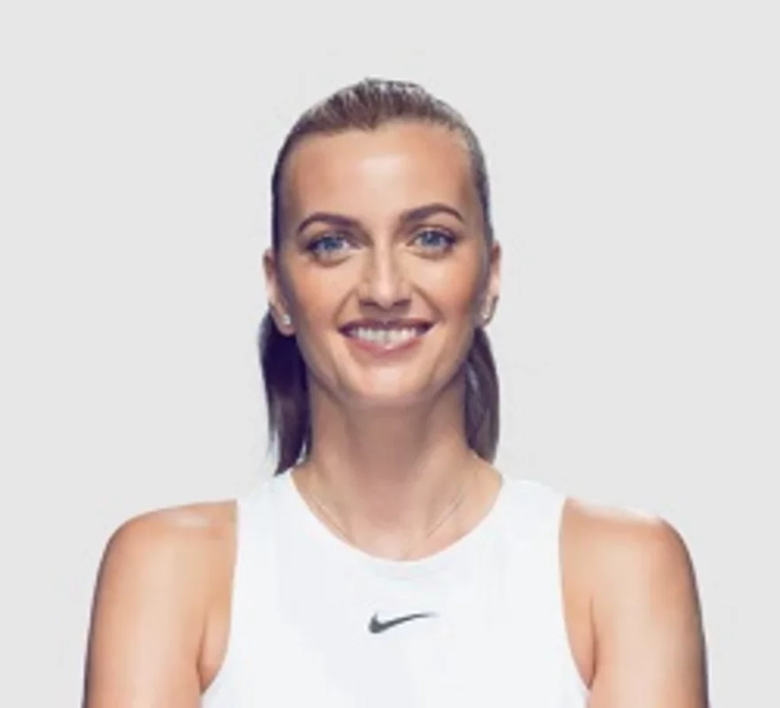 Petra Kvitová