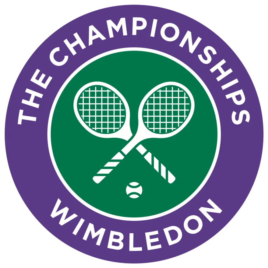 Logo US Open