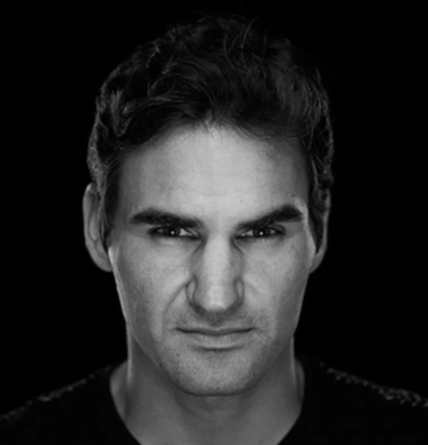 Roger Federer